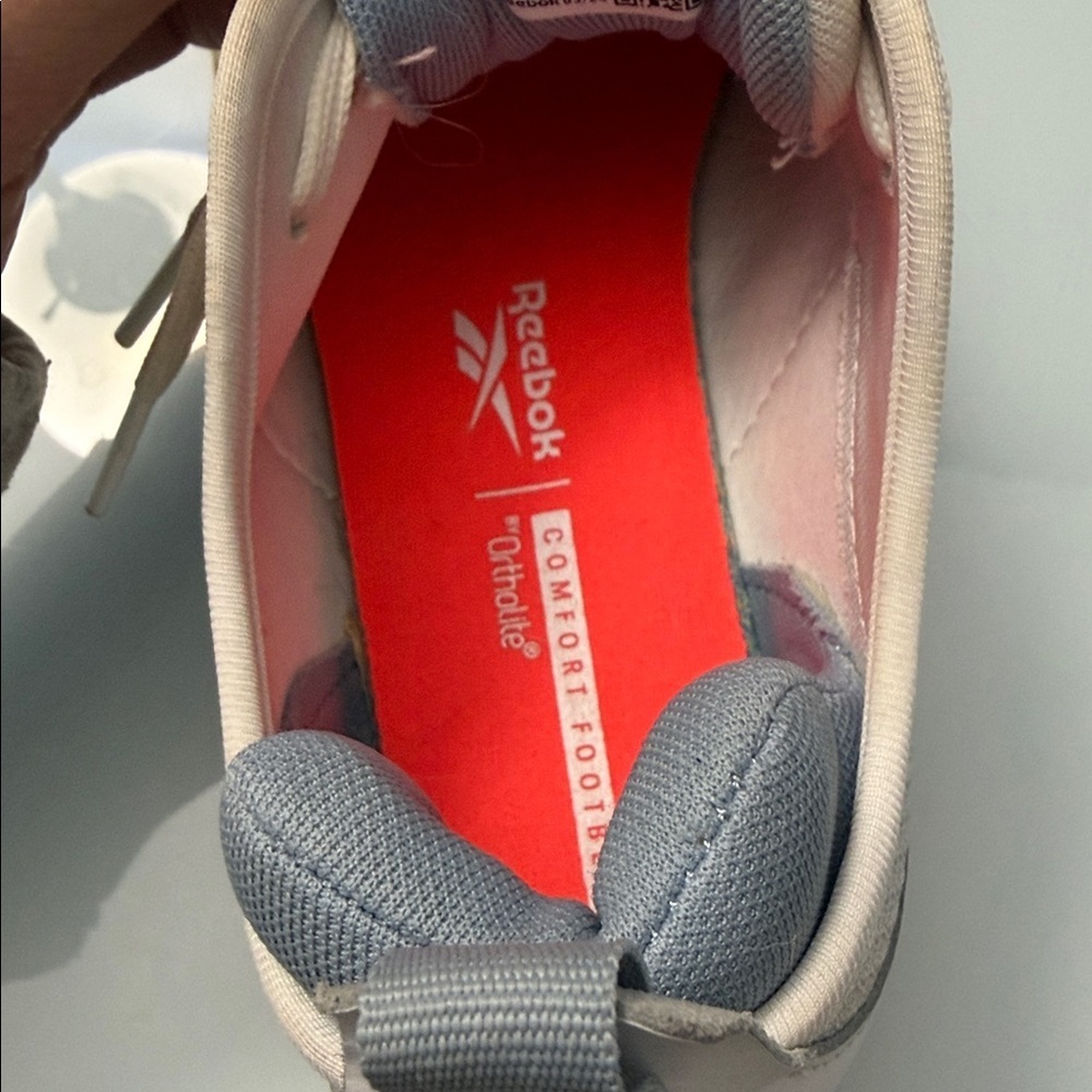 Reebok Women's Zig Dynamica STR Running Sneakers - Picture 7 of 8